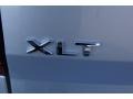2013 Ingot Silver Metallic Ford Explorer XLT  photo #24