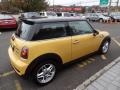 Mellow Yellow - Cooper S Hardtop Photo No. 8