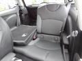 Grey/Black Rear Seat Photo for 2008 Mini Cooper #73339571
