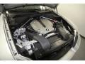 Titanium Silver Metallic - X6 xDrive50i Photo No. 44
