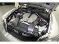 Titanium Silver Metallic - X6 xDrive50i Photo No. 45