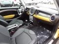 2008 Mellow Yellow Mini Cooper S Hardtop  photo #20