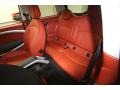 Lounge Redwood Rear Seat Photo for 2007 Mini Cooper #73339773