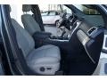 2013 Sterling Gray Metallic Ford Explorer XLT  photo #18