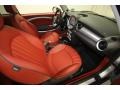 Lounge Redwood Front Seat Photo for 2007 Mini Cooper #73339942