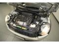 1.6 Liter Turbocharged DOHC 16V VVT 4 Cylinder 2007 Mini Cooper S Hardtop Engine