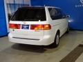 2003 Taffeta White Honda Odyssey EX-L  photo #7