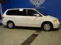 2003 Taffeta White Honda Odyssey EX-L  photo #8