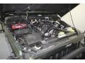 Jeep Green Metallic - Wrangler Rubicon 4x4 Photo No. 32