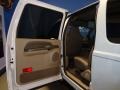 2004 Oxford White Ford Excursion XLT 4x4  photo #18