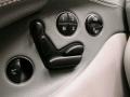 2005 Mercedes-Benz SL 55 AMG Roadster Controls