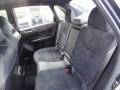 STi Black Alcantara/Carbon Black Rear Seat Photo for 2012 Subaru Impreza #73341433
