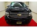 Black - Suburban LTZ 4x4 Photo No. 2