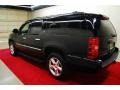 Black - Suburban LTZ 4x4 Photo No. 4