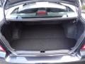 2012 Subaru Impreza WRX STi 4 Door Trunk