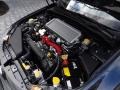 2.5 Liter STi Turbocharged DOHC 16-Valve DAVCS Flat 4 Cylinder Engine for 2012 Subaru Impreza WRX STi 4 Door #73341615