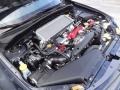 2.5 Liter STi Turbocharged DOHC 16-Valve DAVCS Flat 4 Cylinder Engine for 2012 Subaru Impreza WRX STi 4 Door #73341626