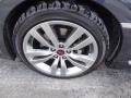 2012 Subaru Impreza WRX STi 4 Door Wheel and Tire Photo