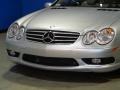 Iridium Silver Metallic - SL 500 Roadster Photo No. 5