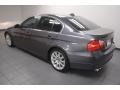 Sparkling Graphite Metallic - 3 Series 330i Sedan Photo No. 5