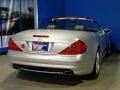 Iridium Silver Metallic - SL 500 Roadster Photo No. 13