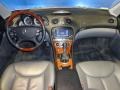 Iridium Silver Metallic - SL 500 Roadster Photo No. 20