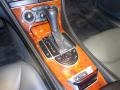 Iridium Silver Metallic - SL 500 Roadster Photo No. 22