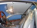 Iridium Silver Metallic - SL 500 Roadster Photo No. 25