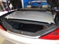 Iridium Silver Metallic - SL 500 Roadster Photo No. 27
