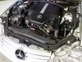 Iridium Silver Metallic - SL 500 Roadster Photo No. 31