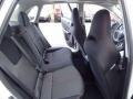 WRX Carbon Black Interior Photo for 2012 Subaru Impreza #73342068