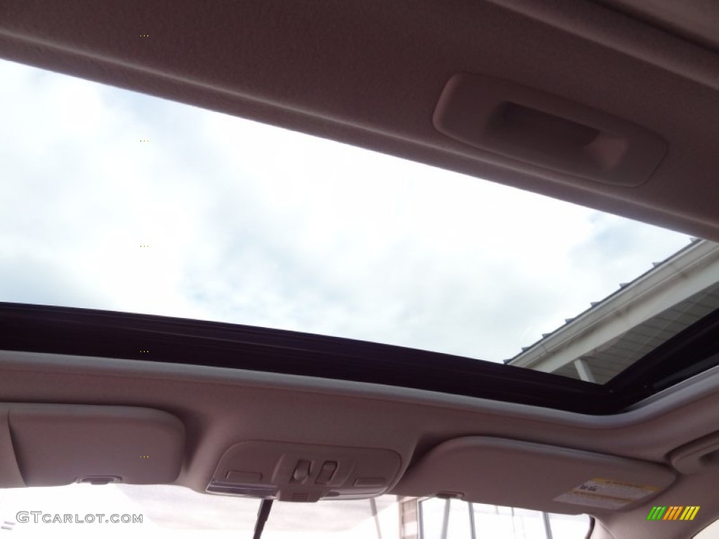 2012 Subaru Impreza WRX Premium 4 Door Sunroof Photos