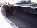 2012 Subaru Impreza WRX Premium 4 Door Trunk