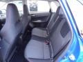 2012 WR Blue Mica Subaru Impreza WRX 4 Door  photo #14