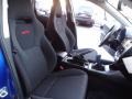 2012 Subaru Impreza WRX 4 Door Front Seat