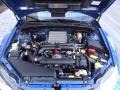 2.5 Liter Turbocharged DOHC 16-Valve AVCS Flat 4 Cylinder Engine for 2012 Subaru Impreza WRX 4 Door #73342494