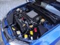 2.5 Liter Turbocharged DOHC 16-Valve AVCS Flat 4 Cylinder Engine for 2012 Subaru Impreza WRX 4 Door #73342503