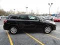 2010 Brilliant Black Mazda CX-9 Touring AWD  photo #4