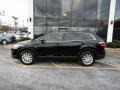 2010 Brilliant Black Mazda CX-9 Touring AWD  photo #8