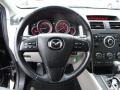 2010 Brilliant Black Mazda CX-9 Touring AWD  photo #23