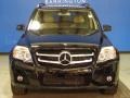 Black - GLK 350 4Matic Photo No. 2
