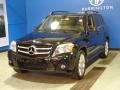 Black - GLK 350 4Matic Photo No. 3
