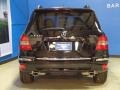 Black - GLK 350 4Matic Photo No. 7