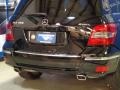 Black - GLK 350 4Matic Photo No. 9