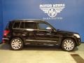 Black - GLK 350 4Matic Photo No. 10