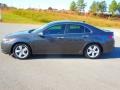 Polished Metal Metallic - TSX Sedan Photo No. 2