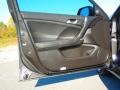Polished Metal Metallic - TSX Sedan Photo No. 4