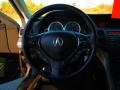 Polished Metal Metallic - TSX Sedan Photo No. 15