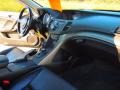 Polished Metal Metallic - TSX Sedan Photo No. 21