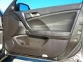 Polished Metal Metallic - TSX Sedan Photo No. 22